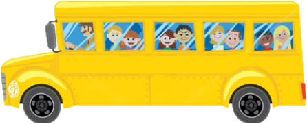 First Rider Program for new JK Students